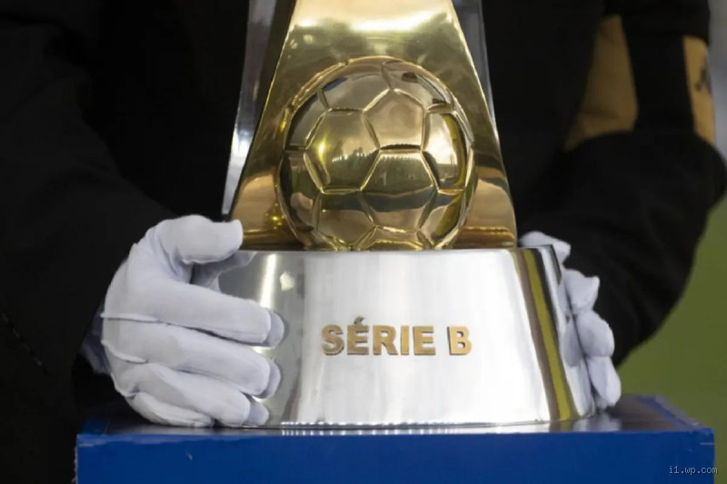 Quanto ganha o campeão da Série B do Campeonato Brasileiro?