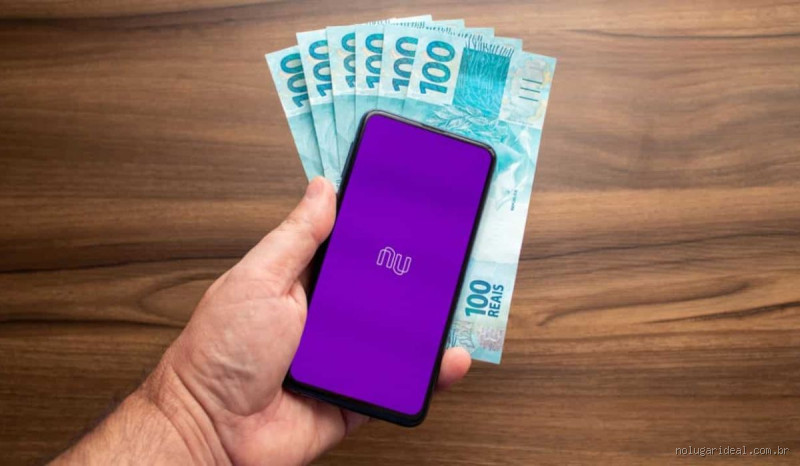 Quanto rende 1.000 reais no porquinho da Nubank? Descubra agora!