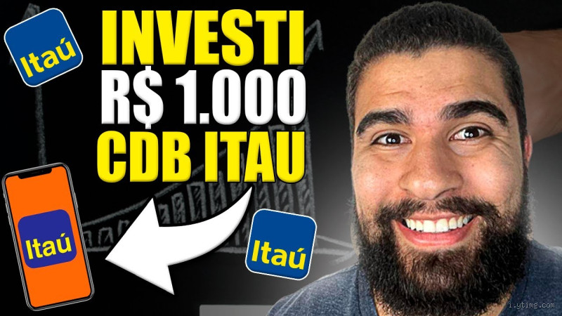 Quanto rende 5 milhões no CDB por mês? Descubra agora!