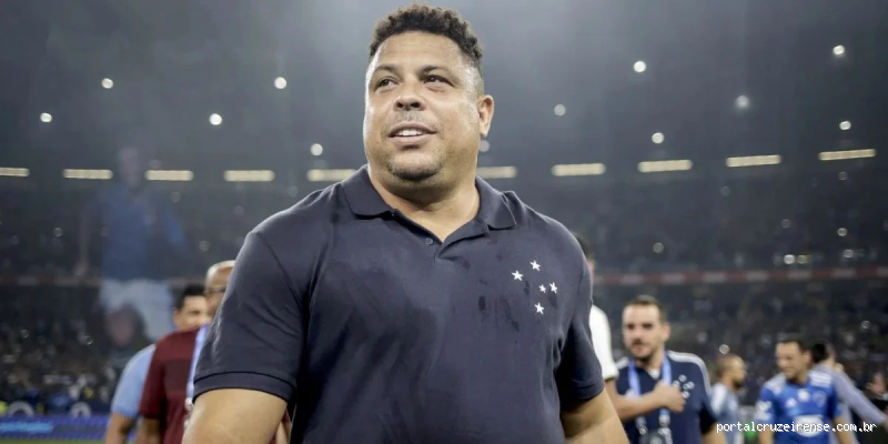 Quanto Ronaldo Fenômeno ganha por mês? Descubra os valores surpreendentes!