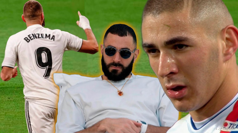 Quantos gols Benzema tem em toda sua carreira? A incrível trajetória