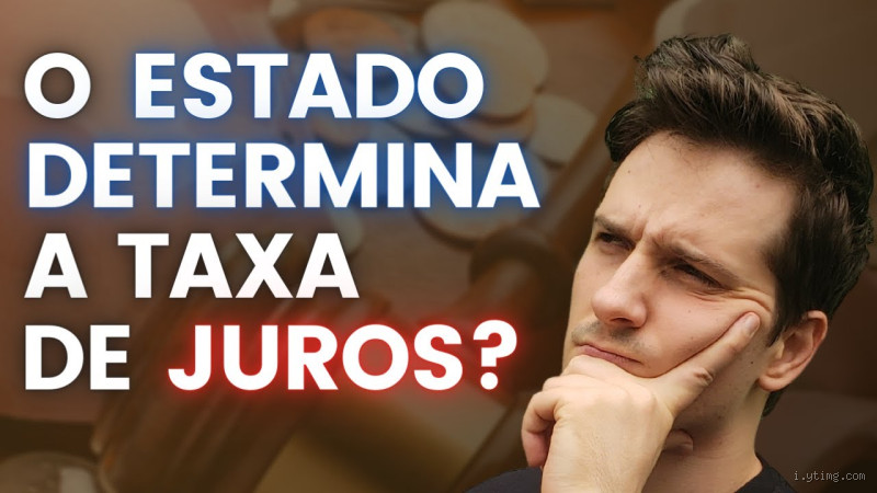 Quem Determina a Taxa de Juros? Entenda o Processo de Decisão