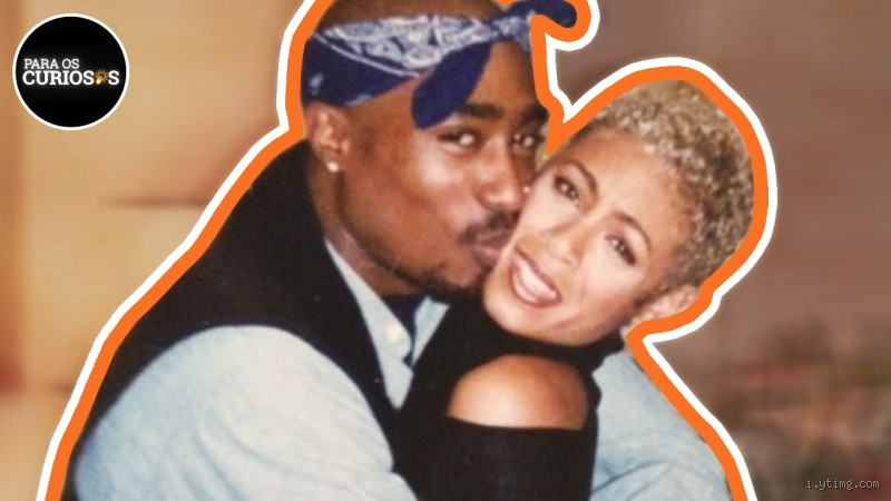 Quem é a namorada do Pac? Descubra a vida pessoal do rapper!
