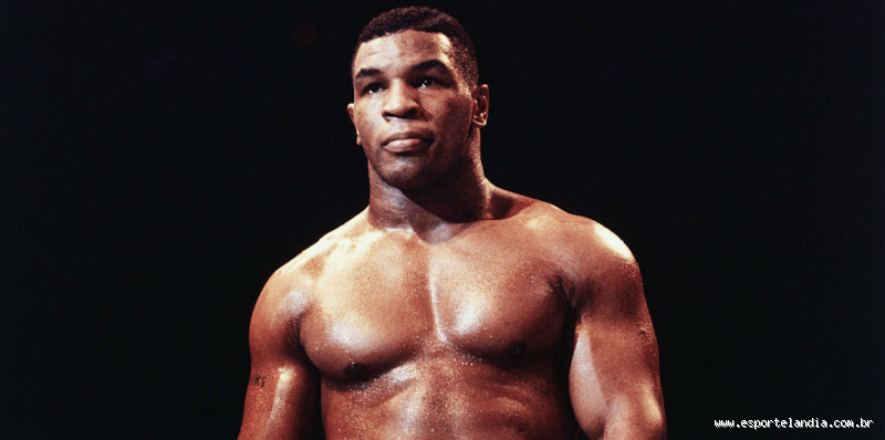 Quem é o melhor boxeador do mundo?