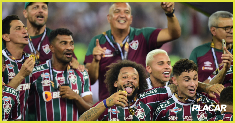 Quem é o melhor time do mundo em 2023? Descubra o verdadeiro campeão!