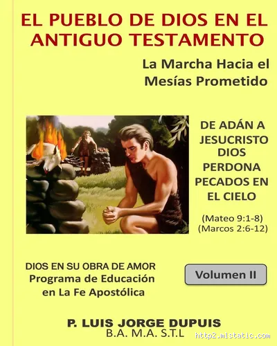 Quem é o povo de Deus no Antigo Testamento?