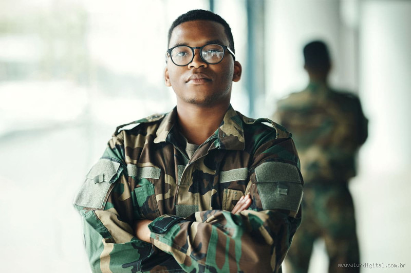 Quem é obrigado a servir o exército? Entenda quem se encaixa nessa exigência