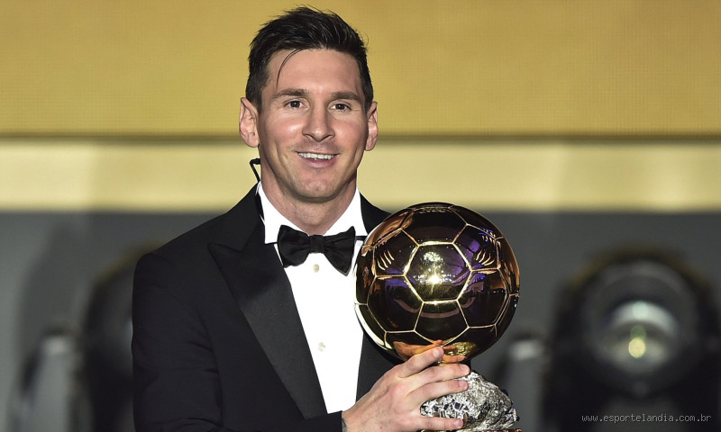 Quem foi o 1º melhor jogador do mundo? A história que você não sabia