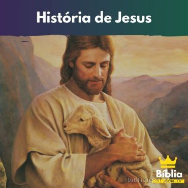 Quem foi que deitou no colo de Jesus? A história comovente que você precisa conhecer