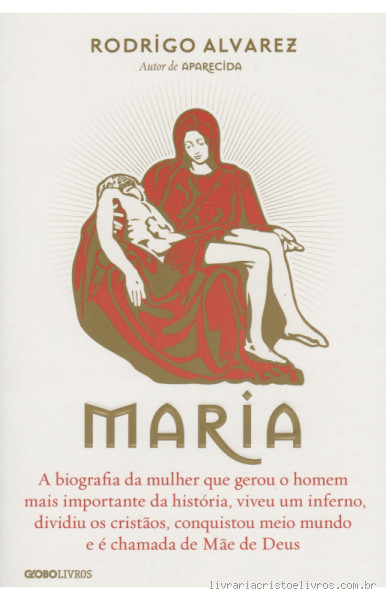 Quem gerou Maria mãe de Jesus?