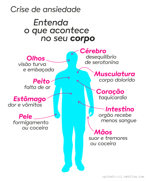 Quem Mais Sofre de Ansiedade? Descubra as Causas e Como Ela Afeta Diferentes Pessoas