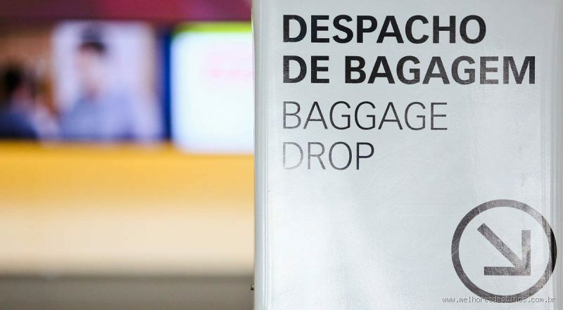 Como saber se tenho bagagem gratuita? Evite surpresas no aeroporto!