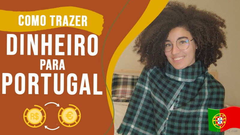 Onde trocar reais por euro em Portugal?