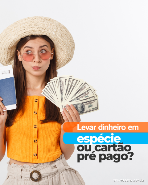 Precisa levar dinheiro em espécie para Portugal? Descubra tudo o que você precisa saber