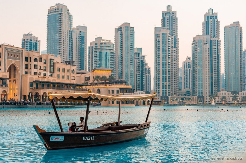 Qual a Melhor Época do Ano para Viajar para Dubai?