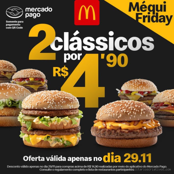 Qual é o McDonald's que mais vende? A resposta surpreende!