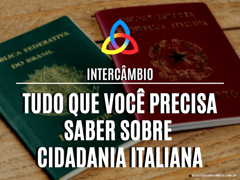 Quanto tempo tenho que ficar na Itália para cidadania? Tudo o que você precisa saber