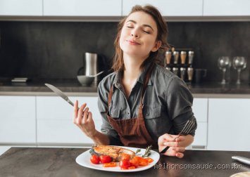 O Que Causa a Sensação de Fome? Descubra os Motivos Surpreendentes!