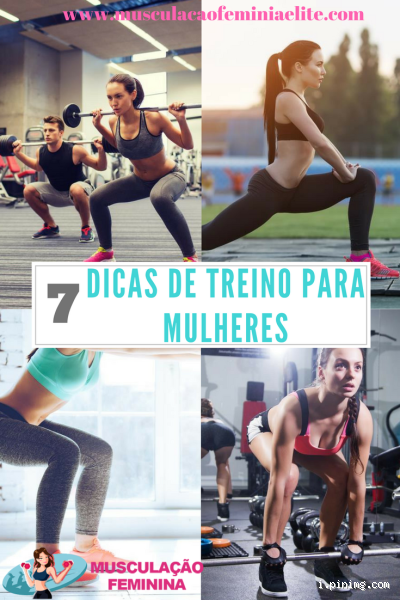 O que tomar para desenvolver o corpo feminino? Dicas essenciais para resultados eficazes