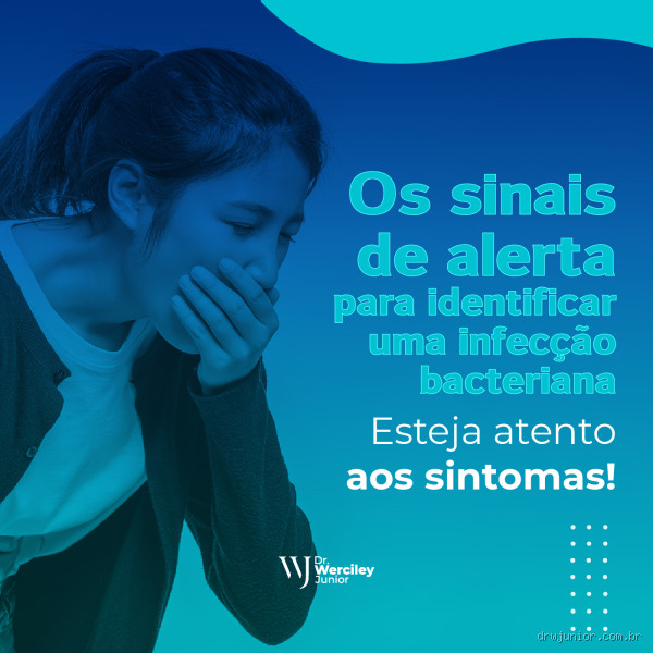 Como Descobrir Onde Está a Infecção? Guia Completo para Entender os Sinais
