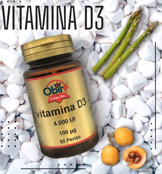 Como Recuperar Vitamina D Rápido?