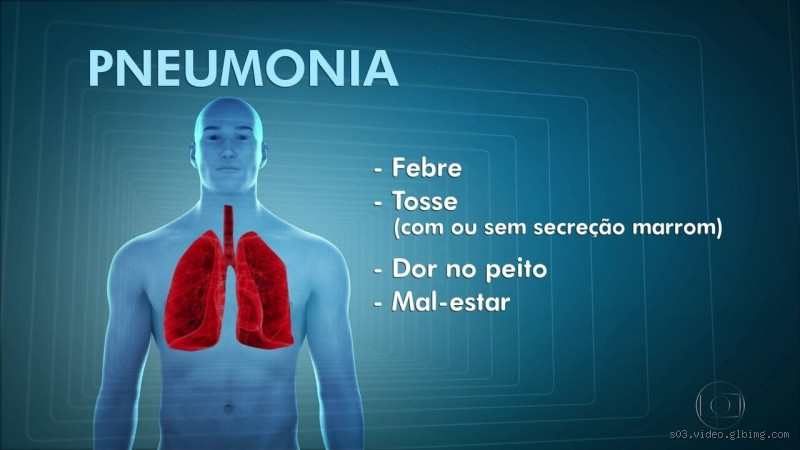 Como saber se a dor nas costas é pneumonia? Sintomas que não dá pra ignorar