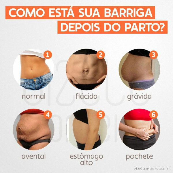 Como saber se estou com barriga d'água? Descubra os sinais e sintomas