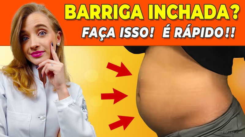 É perigoso barriga inchada? Descubra os riscos e como evitar!