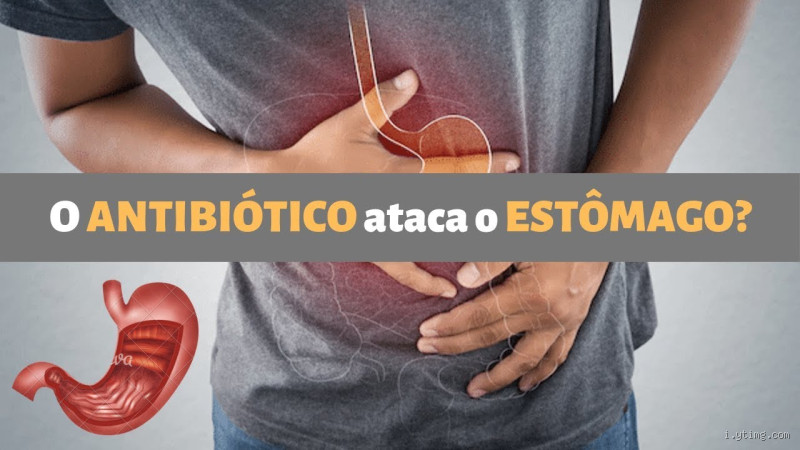 O que acontece se tomar anti-inflamatório com estômago vazio?