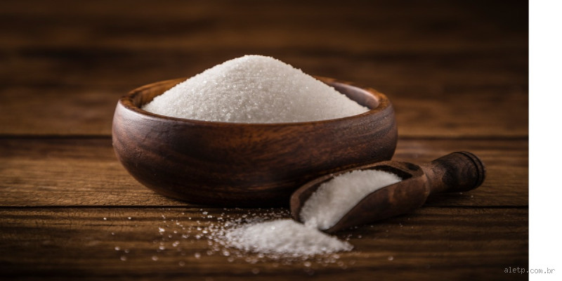 O que é melhor: eritritol ou xilitol? Descubra agora!