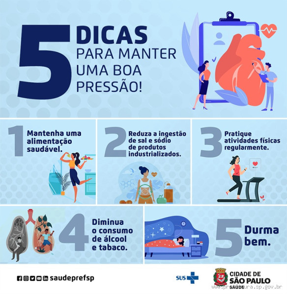 O que fazer para abaixar a pressão alta urgente? Dicas que podem salvar sua vida