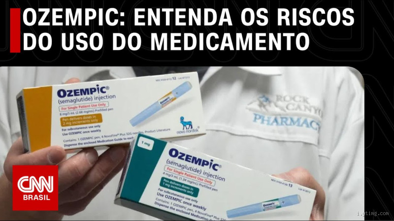 O que não fazer tomando Ozempic? Cuidados essenciais para o uso