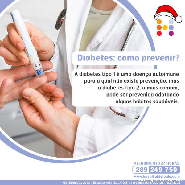 O que podemos fazer para evitar a diabetes? Descubra as melhores formas