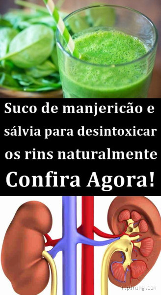 O que tomar para ajudar os rins? Dicas naturais e eficazes