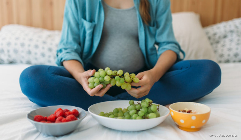 Pode comer alho na gravidez? Descubra os benefícios e riscos!