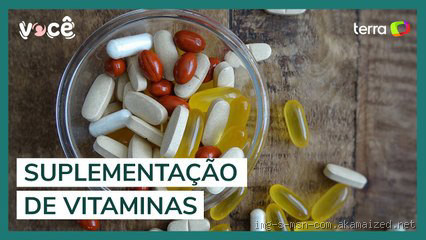 Pode tomar 3 vitaminas todos os dias? Saiba os riscos e o que ninguém te conta
