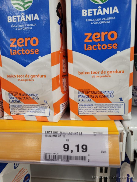 Por que o leite está tão caro em 2022? Entenda os motivos