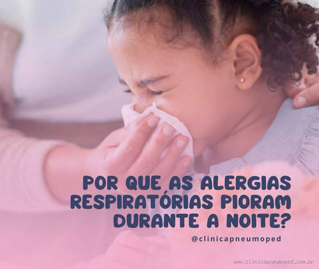 Por que a respiração piora à noite? Descubra os motivos reais