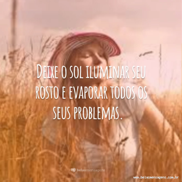 Porque o sol deixa a gente cansado? Descubra a verdade por trás dessa fadiga