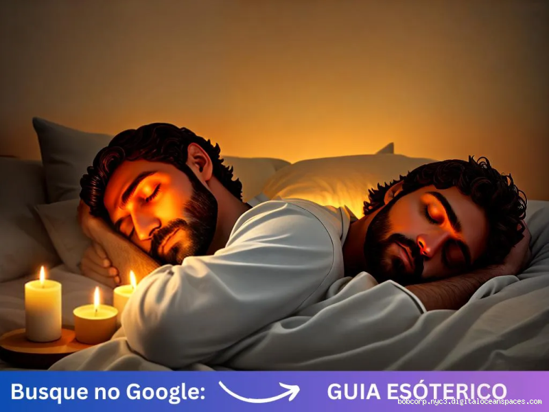 Porque Resmungamos Dormindo? Descubra o Mistério Por Trás Disso!
