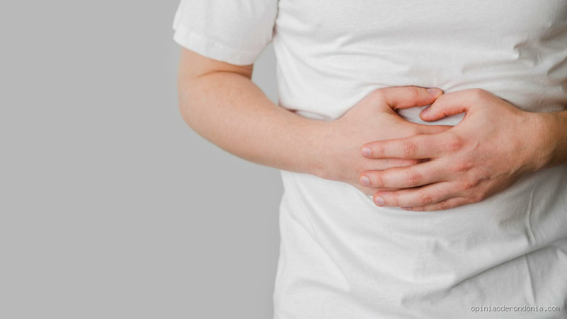 Qual a cor de uma diarreia? Entenda o que seu corpo está dizendo
