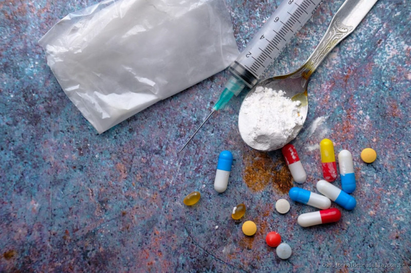Qual é a droga que mais mata? A verdade por trás dos números