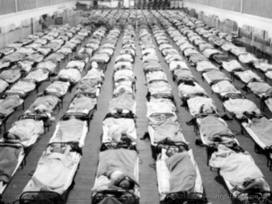 Qual É A Pior Doença da História? Compreendendo O Impacto Das Epidemias Mais Devastadoras