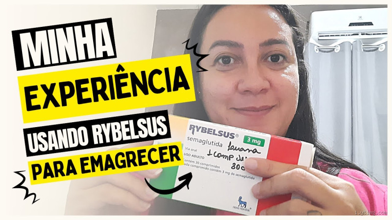 Qual emagrece mais rápido, Ozempic ou Rybelsus? Descubra agora!