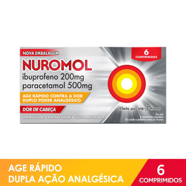 Qual o analgésico mais forte sem receita?