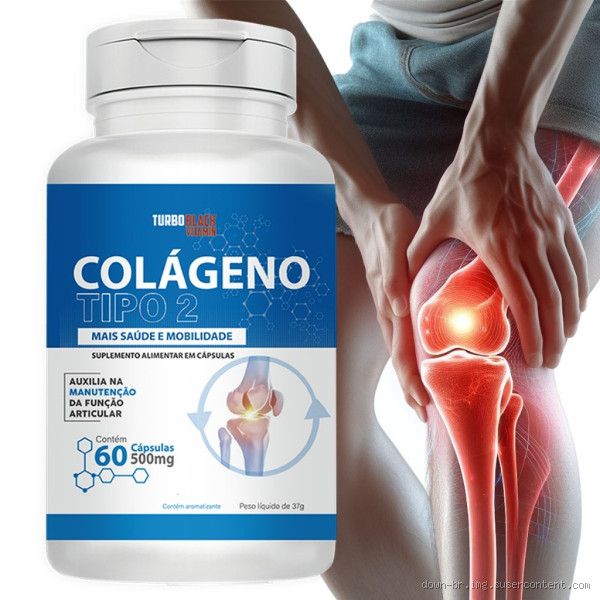 Qual o melhor colágeno para artrose e artrite? Encontre a solução ideal
