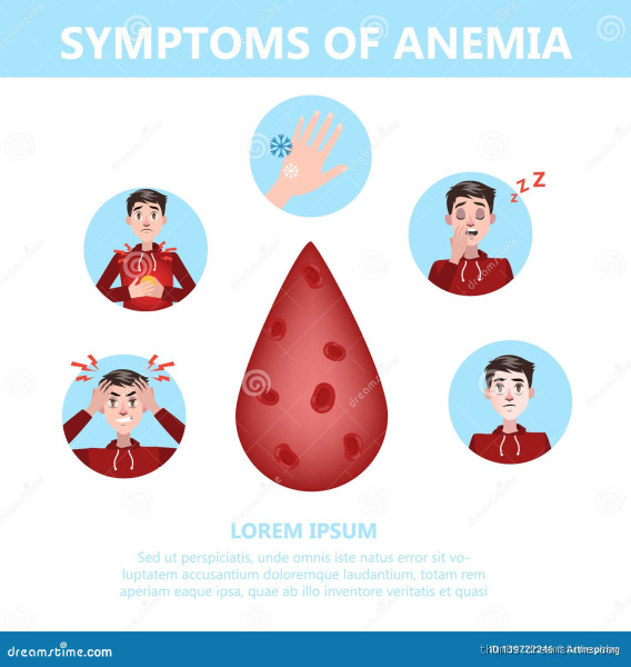 Quando a Anemia Se Torna Grave? Entenda Sinais, Riscos e Tratamento
