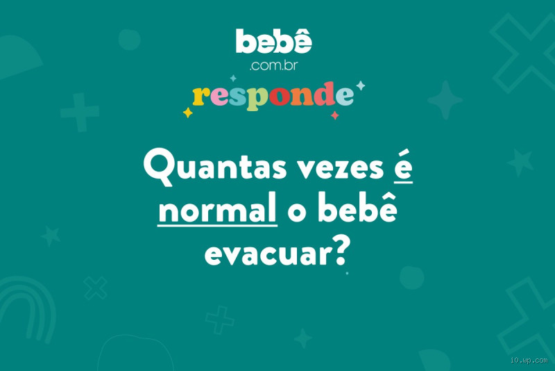 Quantas vezes é normal evacuar por dia? Descubra a resposta