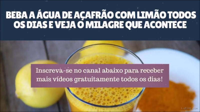 Quantas vezes por dia posso tomar o açafrão com água? Descubra os benefícios e cuidados