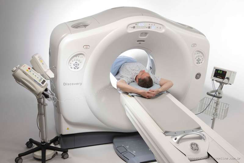 Quanto tempo demora uma tomografia de corpo inteiro? Descubra tudo!